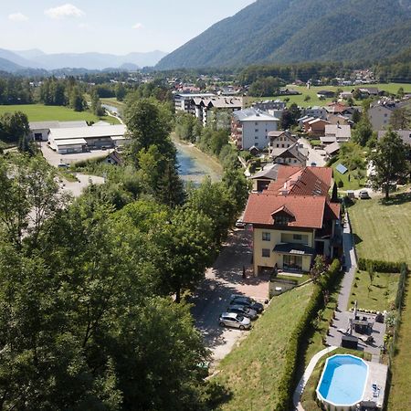 Nobile Lumaris 104 Apartment Бад Ишл Екстериор снимка