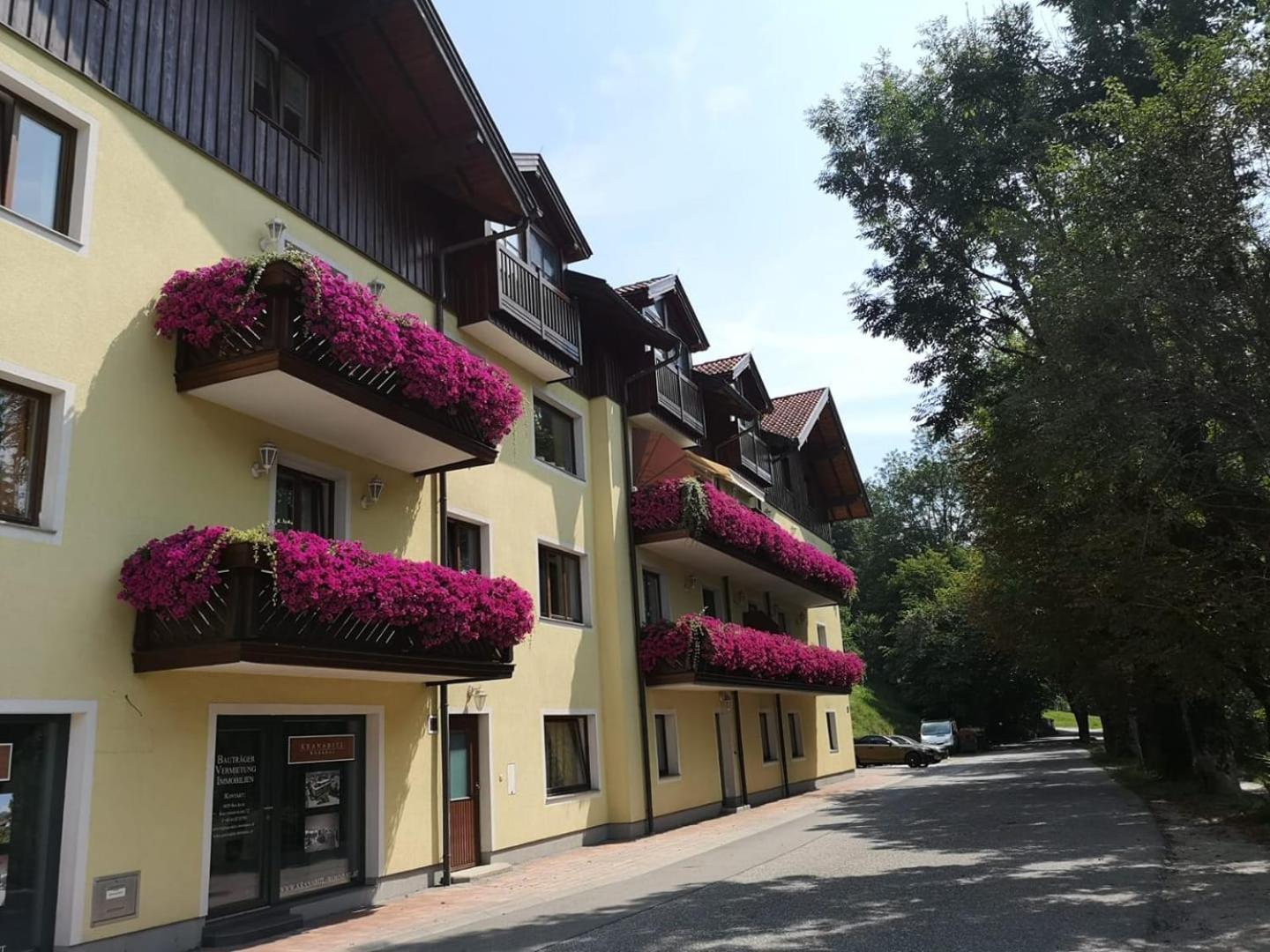 Nobile Lumaris 104 Apartment Бад Ишл Екстериор снимка