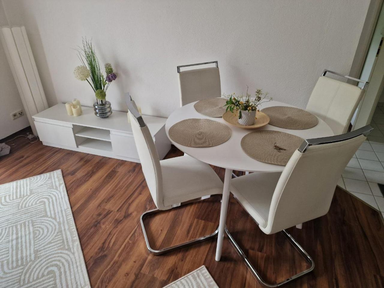 Nobile Lumaris 104 Apartment Бад Ишл Екстериор снимка
