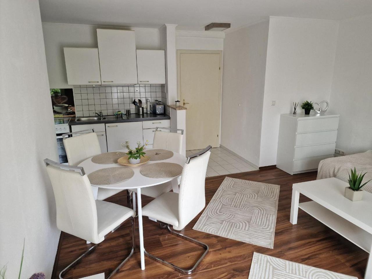Nobile Lumaris 104 Apartment Бад Ишл Екстериор снимка