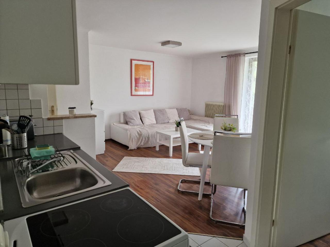 Nobile Lumaris 104 Apartment Бад Ишл Екстериор снимка