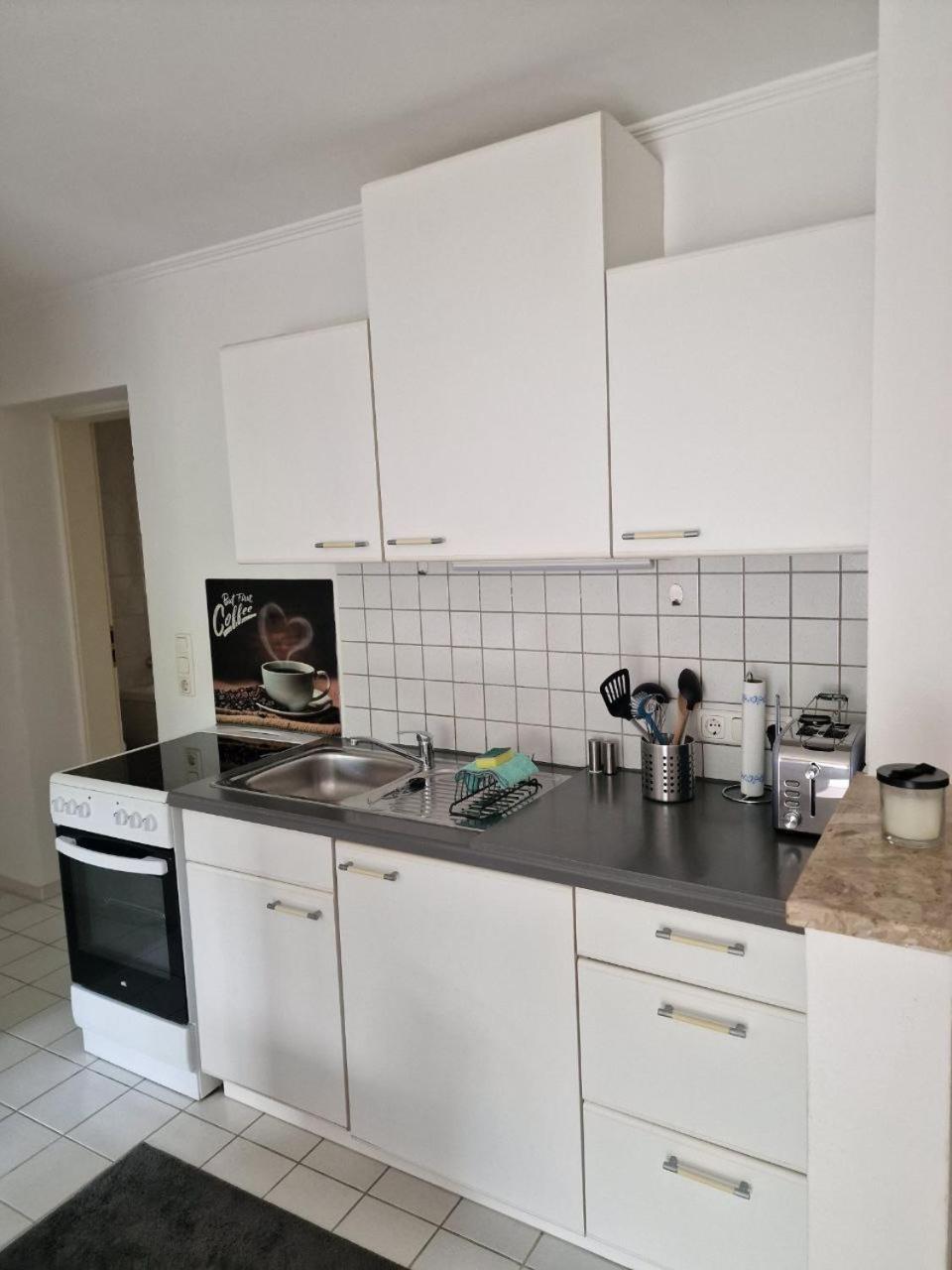 Nobile Lumaris 104 Apartment Бад Ишл Екстериор снимка