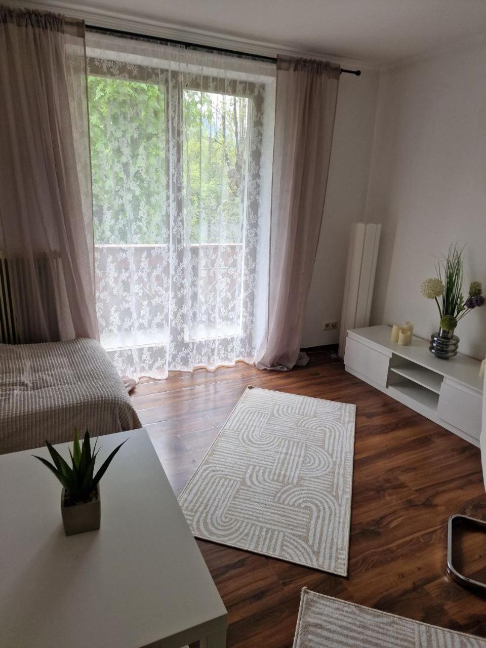 Nobile Lumaris 104 Apartment Бад Ишл Екстериор снимка