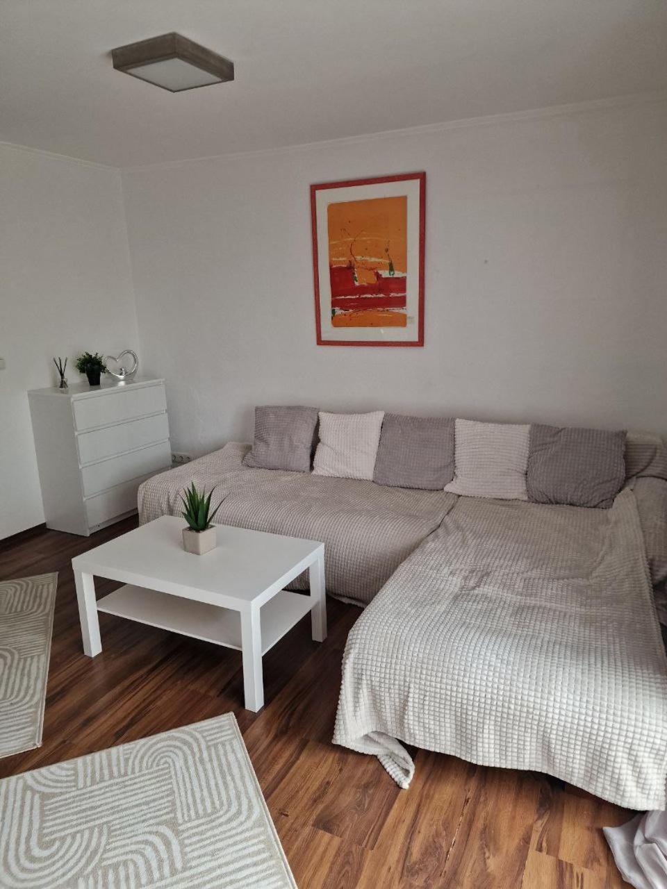 Nobile Lumaris 104 Apartment Бад Ишл Екстериор снимка