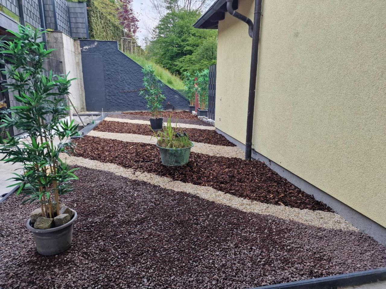 Nobile Lumaris 104 Apartment Бад Ишл Екстериор снимка
