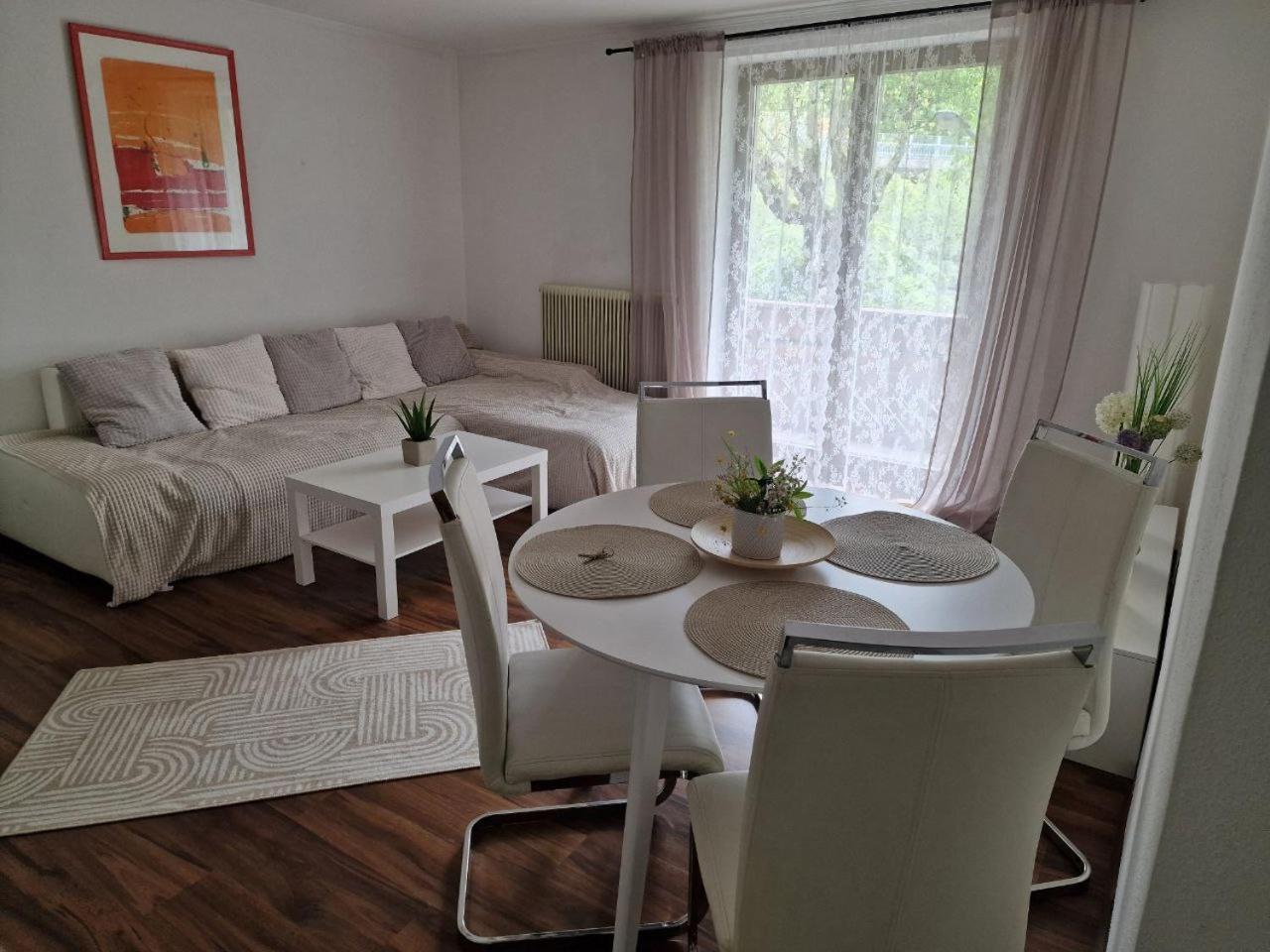 Nobile Lumaris 104 Apartment Бад Ишл Екстериор снимка